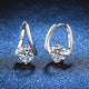 (🔥LAST DAY SALE-80% OFF) Histone Lymphatic MagneTherapy Germanium Earrings