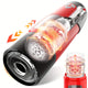 Masturbateur automatique pour homme avec 3 modes d'insertion et 7 modes de rotation mains libres