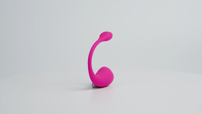 Vibrateur APP Grenouille Télécommande Sans Fil Œuf Vibrant