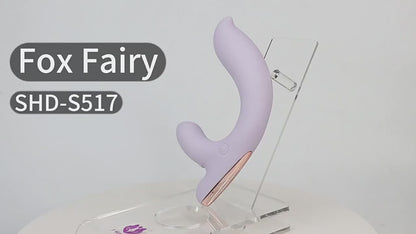 Silky G-Spot Vibrator for Pleasure and Self-Exploration, Realistic Dildo, Waterproof Adult Sex Toy